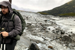 on-the-Glacier